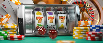 Вход на зеркало Casino DLX