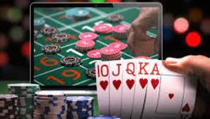 Официальный сайт Vulpin Casino